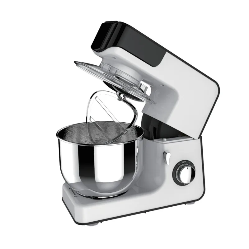Baking machine, egg kneading and mixing machine, chef machine, multi-functional high-power electric egg beater