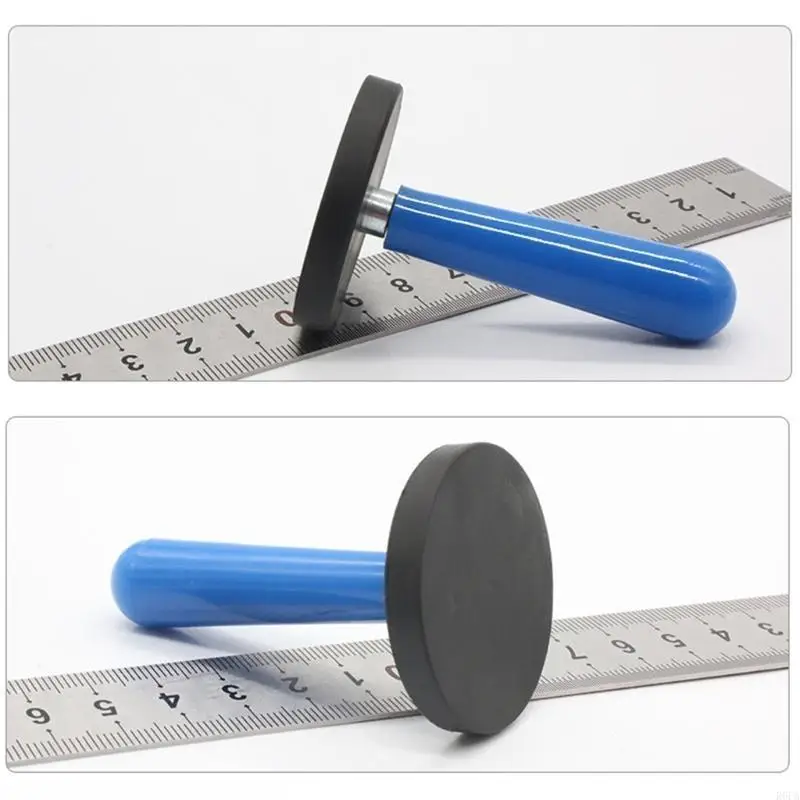 Easy Handle Car Foil Magnets Grippers Car Film Positioning Tool Film Installs for Wrapping Without Scratches