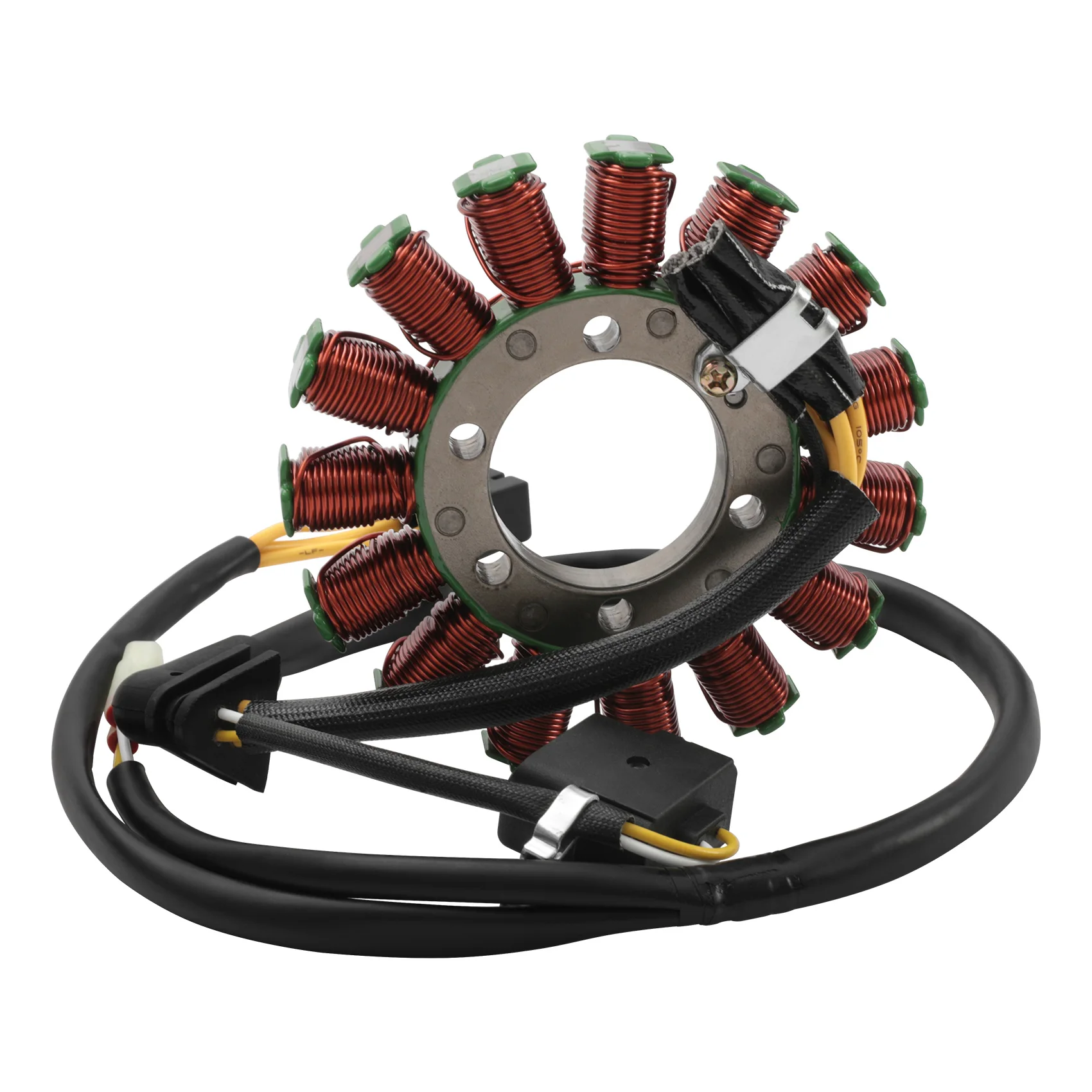 

Generator Magneto Stator Coil For Honda CBR1000RR 2017-2023 CBR1000S 2017-2019 Motorcycle