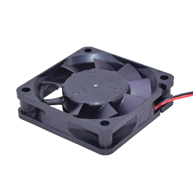 New 2406KL-05W-B20 NMB6015 24V 0.08A Dual Ball Inverter Silent Fan Fan