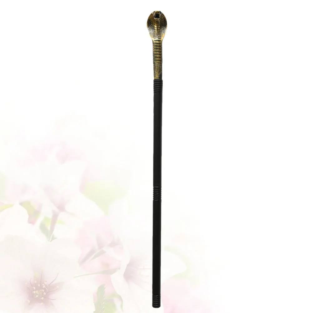 Lichtgewicht Halloween Party Party Stick Stick voor kinderen Kid Unisex kostuum Prop theatraal accessoire