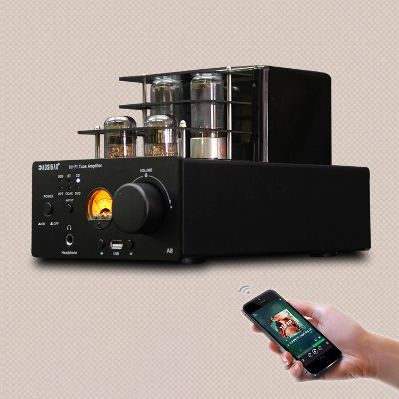 5.0 Bluetooth Pre-A…