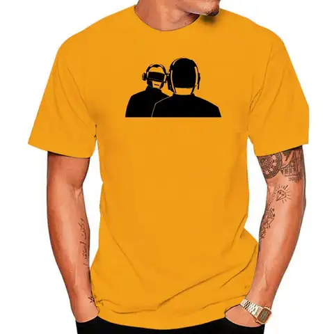 다프트 로봇 헬멧 티셔츠, 100% 프리미엄 코튼 숙제, 디스커버리 펑크 O넥 반팔, 소년 코튼 셔츠