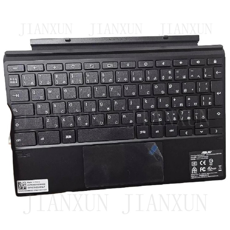 Keyboard asus chromebook-AliExpress
