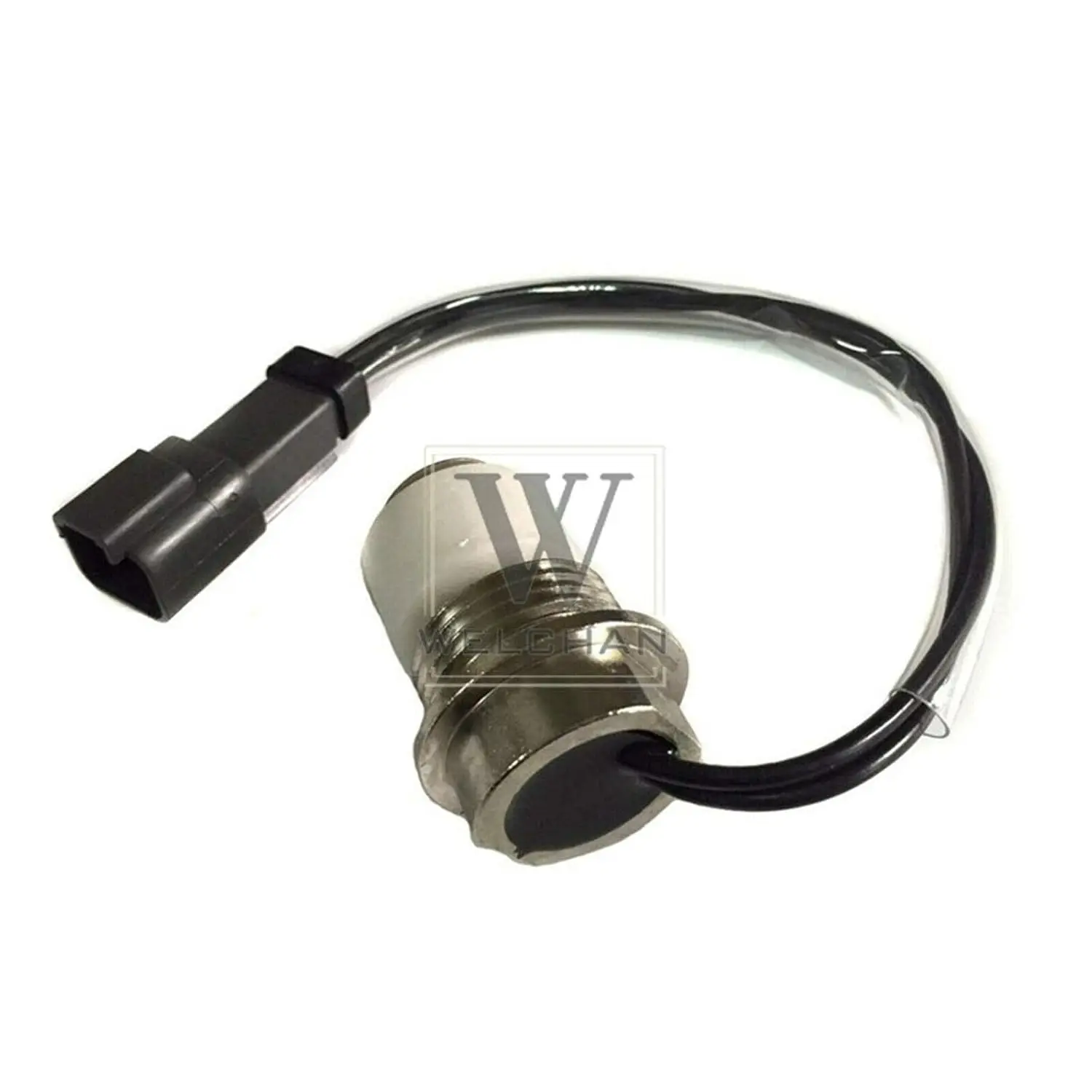 

Oil Pressure Sensor 2130677 213-0677 for Caterpillar CAT E312 E320 E330 Excavator Pressure Sensor Replacement New