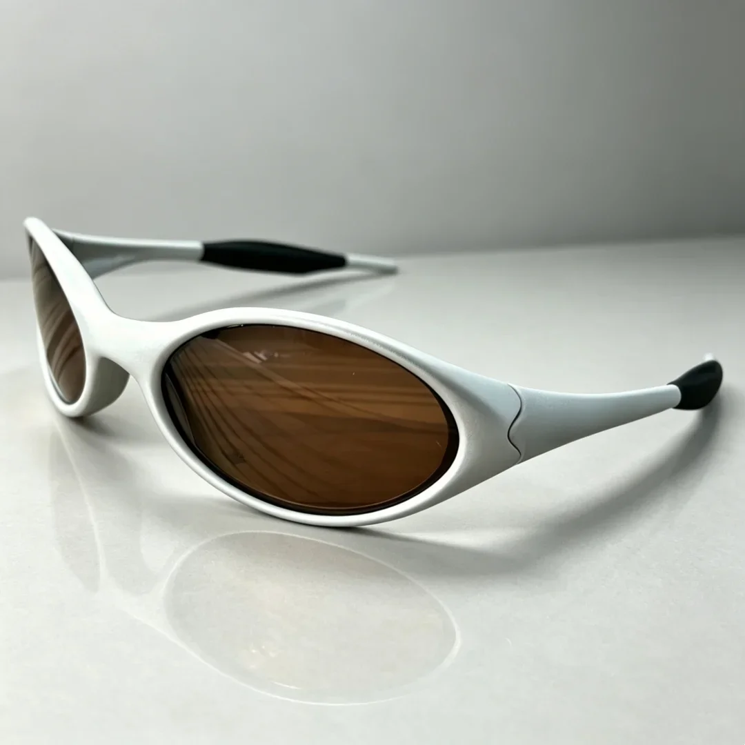 Luxury Brand OO9133 UV400 Cycling Glasses Eye Jacket Redux Polarized Sunglasses Outdoor Running Fishing Hiking Windproof Goggles
