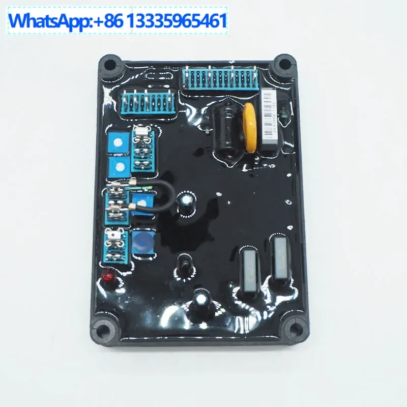 

AS480 AVR diesel generator set accessories, automatic voltage regulator, voltage regulator