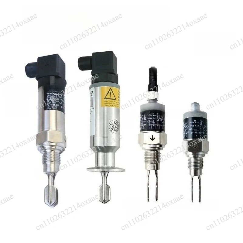 1pcs Tuning Fork Small Vibrating  Level Switch Vibration Fork Sensor