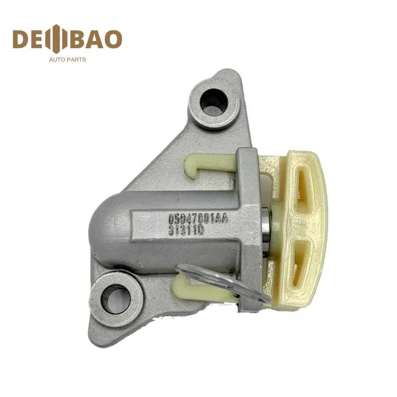 

05047891AA Car Timing Chain Tensioner For Chrysler Dodge Jeep Wrangler Grand Cherokee 3.0/3.6L 2015-2022