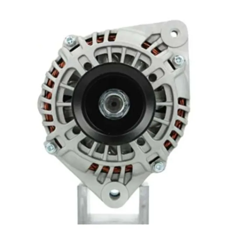 

Auto Engine Parts ATG19681 Alternator for IVECO 2995980，500315943，500331734，504028095 504065776 504114397 504349338