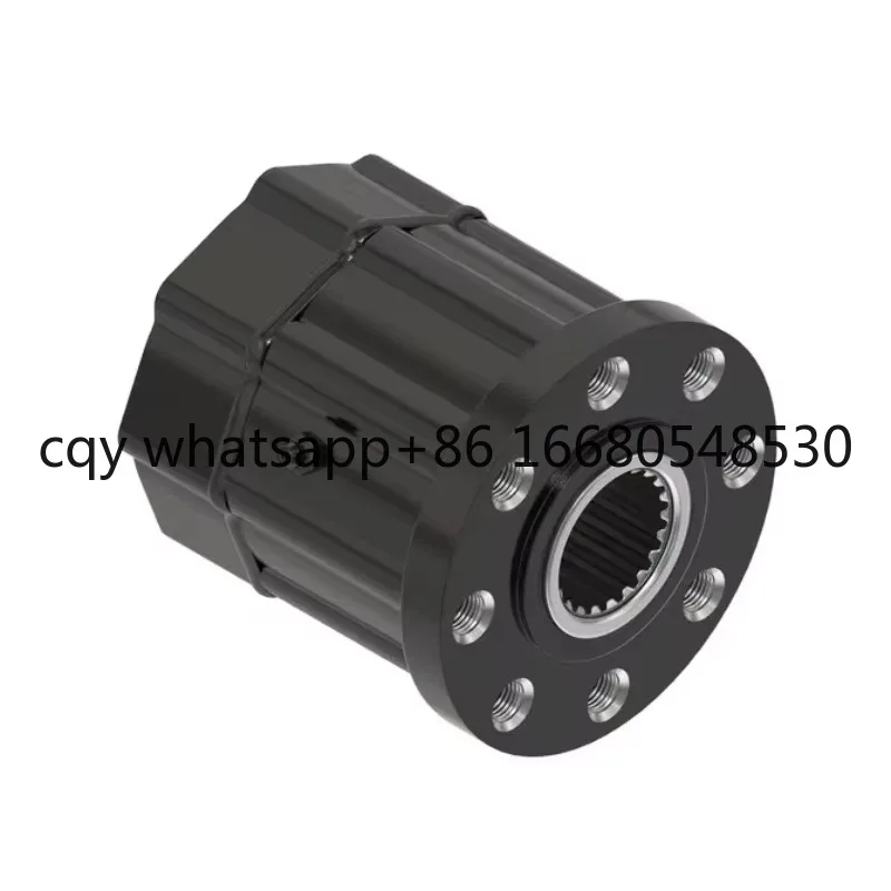 

Combine Harvester Feeder House Slip Clutch AH225742 for Jooohn Deerrre Engine Parts Agricultural Machinery Parts