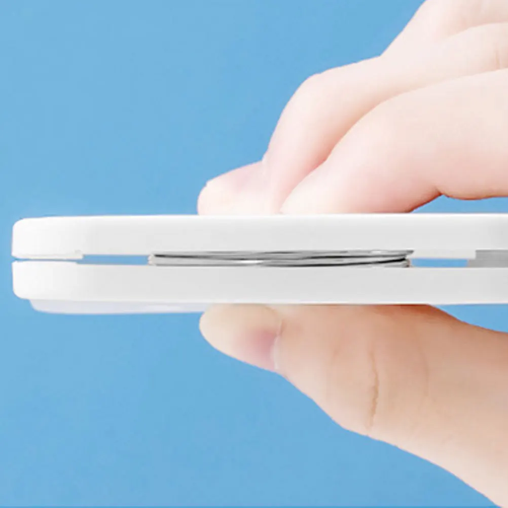 

3PCS Tissue Box Spring Support Automatic Lifting Bracket Tabletop Dispenser Car Holder Cover Practical Spring Tissue Box