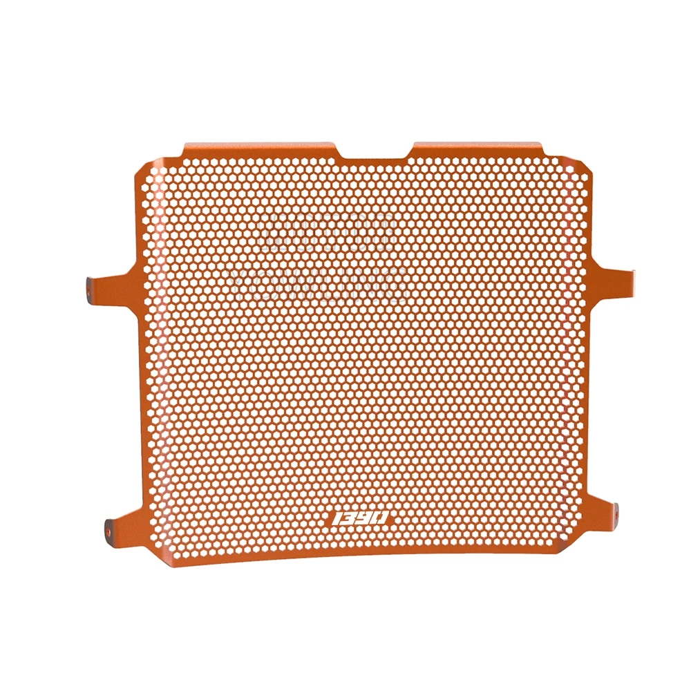 Radiator Guard For 1390 Super Duke R Evo 1390 SuperDuke R 2024 2025 2026 Motorcycle Radiator Grille Guard Grill Protective Cover