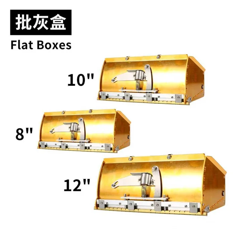For Batch Ash Box, Batch Wall Plastering Wall Scraping White, Painting Tool, Putty Powder Scraper, Scraper Scraping Box