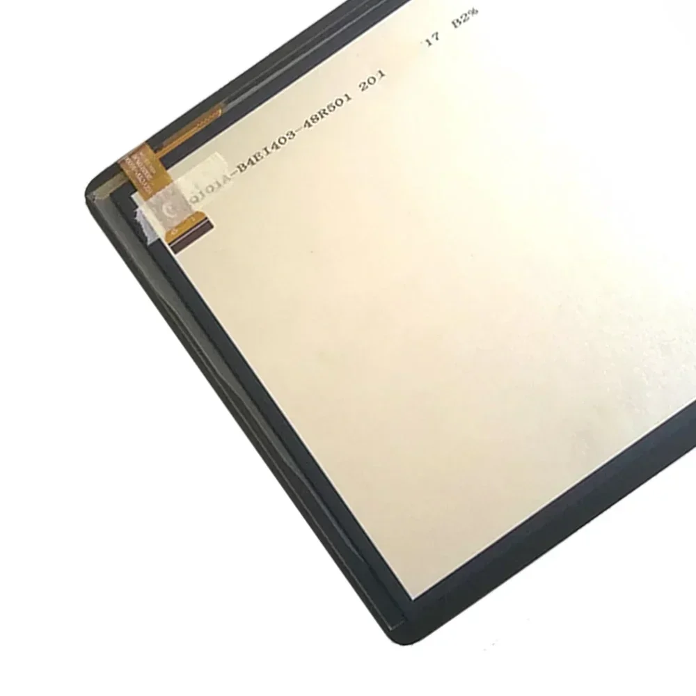 

GEFENSI Ori LCD Display For Blackview Tab7 Tab8 Tab9 Wifi Tab 7 8 8E 9 Pro Kids Wifi LCD Display Touch Screen Digitizer Glass As