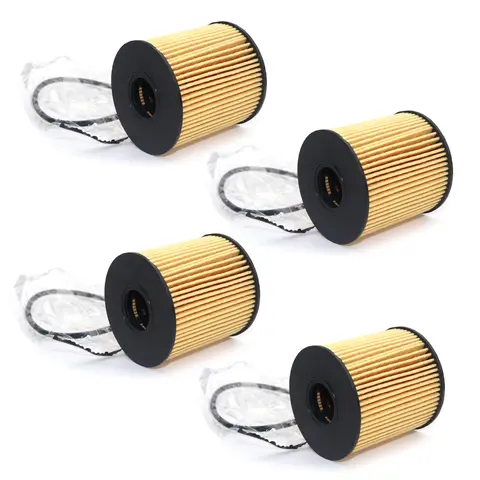 오일 필터 푸조 206 207 CC 1.6L 3008 307-CC 2.0L 407 JMC S350 S330 Baodian CITROEN C3 C4 C5 미니 쿠퍼 CLUBMAN R56 R55