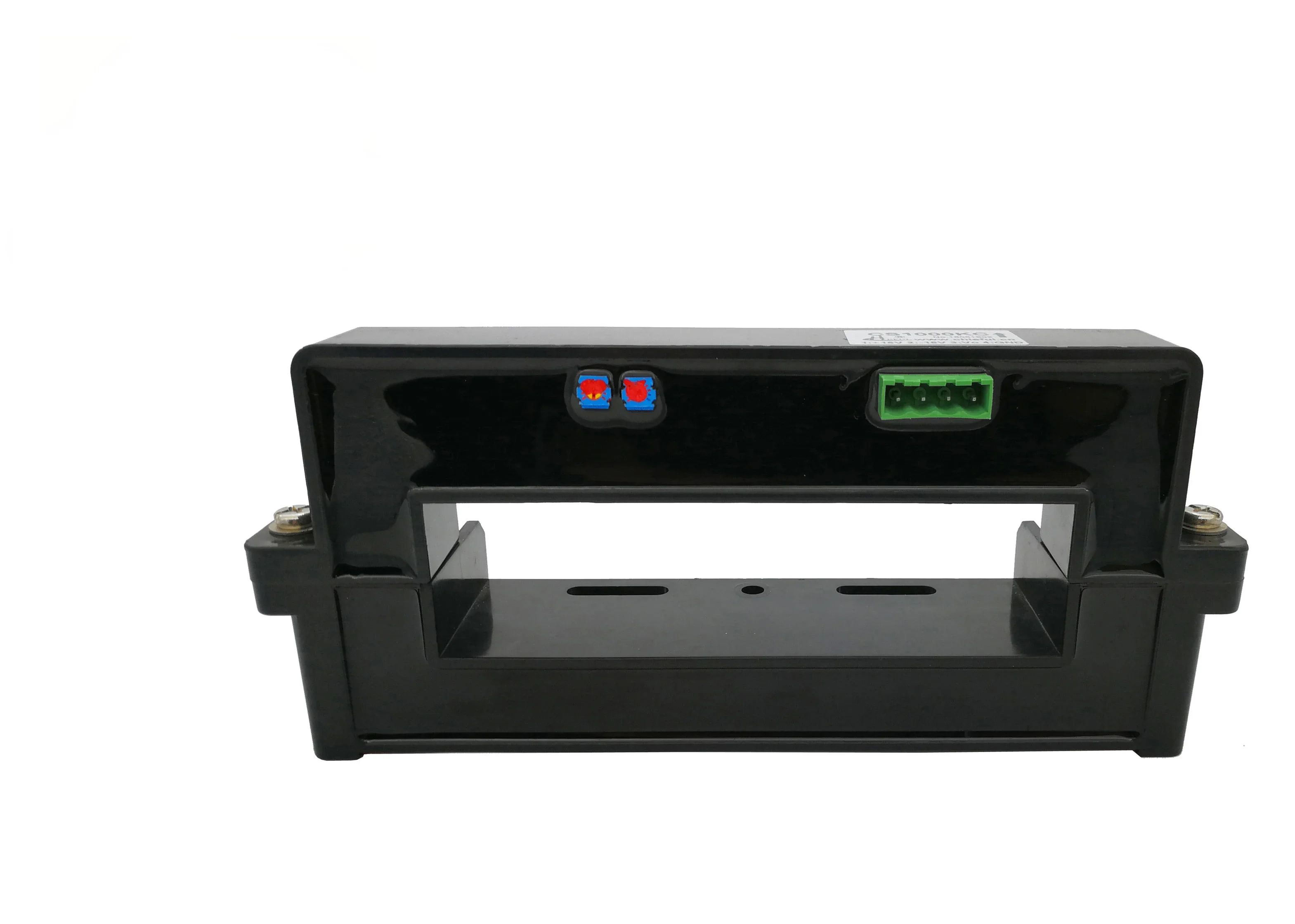 high current hall effect current transducer CS10000KC large window size