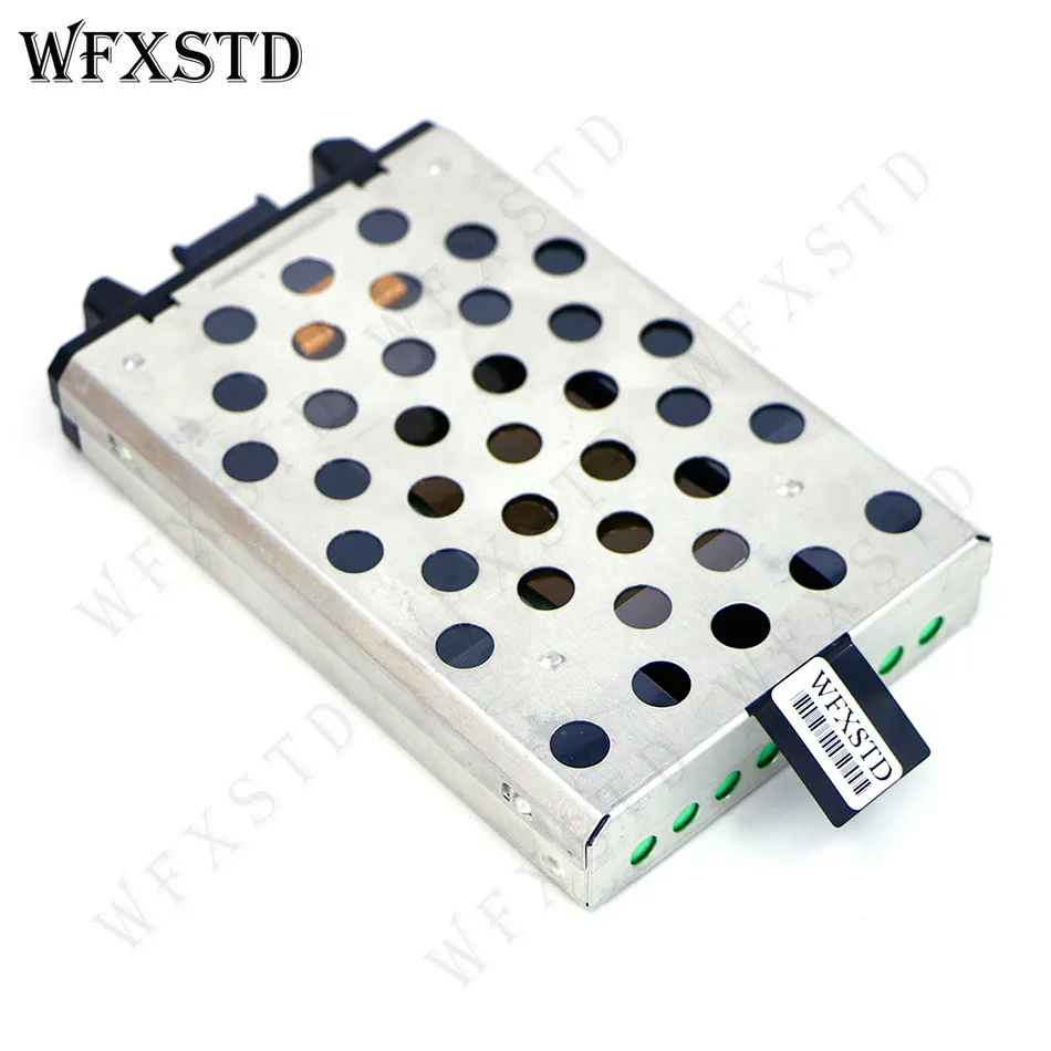 Original Uesd CF-19 Caddy For Panasonic Toughbook CF19 SATA HDD Connector Notebook Drive Box with Cable