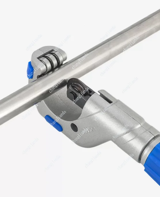 CT-300AL3/8-1-5/8 Handheld Copper Tube Hydraulic Expander Universal Portable Single Hand Copper Tube Aluminum Tube Flaring