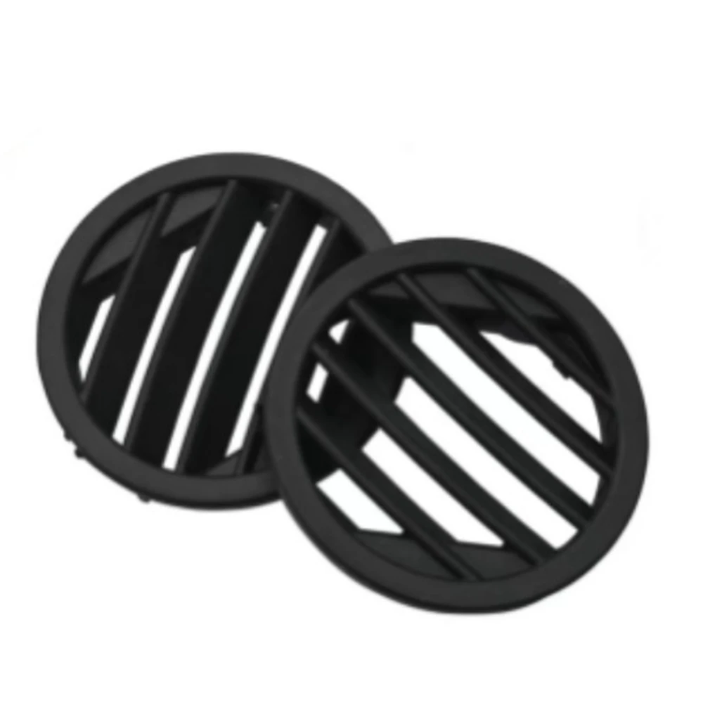 

2Pcs Left Right Air Conditioning Vent for Mercedes-Benz W204 C-Class C300 C350 C63 AMG Car Accessory 20468049879G71