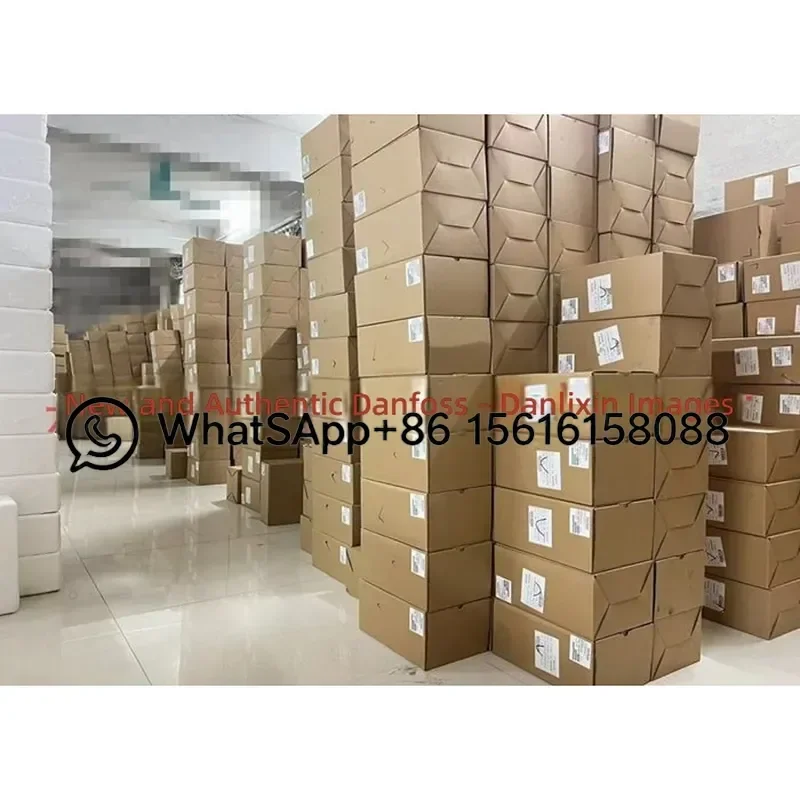 Danfoss FC-101P1K5T4E20H4XXCXXXSXXXXAXBXCXXXXDX 131L9863 VFD AC Drive Inverter Variable Frequency Converter Motor Speed
