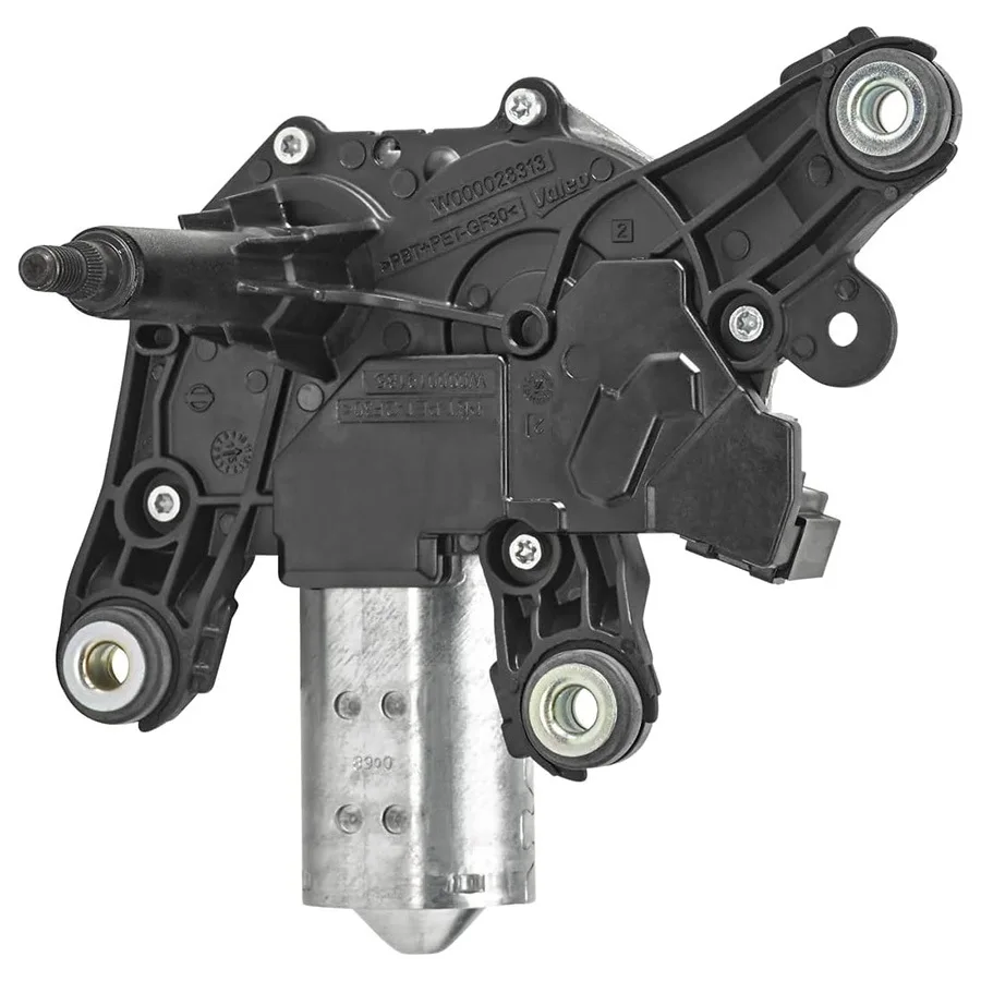 Wiper motor is suitable for Qashqai Qijun auto parts OE #287104BA0A, 287104BA0C