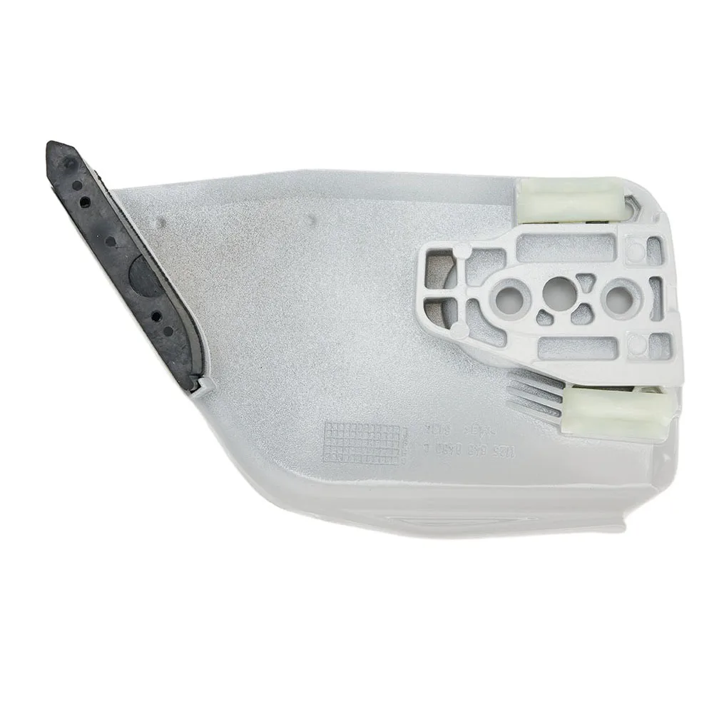 For Chainsaw Sprocket Clutch Cover Fits Various Models Like MS240 MS260 and More Check Compatibility Before Ordering