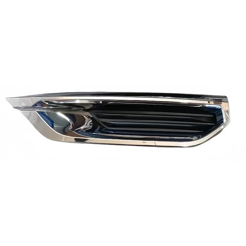 

Genuine Rear Bumper Exhaust Tailpipe Decorative Cover Bright Strip Frame Left Right for Haval F7 F7X China Brand New