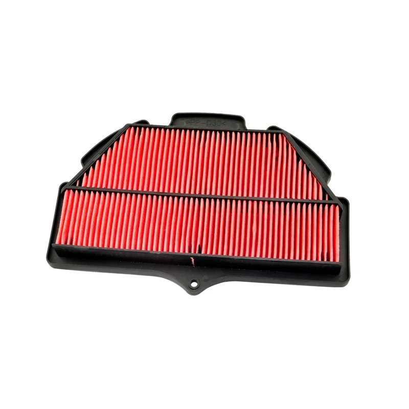 Lopor Air Filter Motorcycle For Suzuki GSX-R600 GSX-R750 GSXR600 GSXR750 2006-2010 13780-01H00