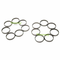 Piston Ring A8VO107 A6VE107 A6VM107 A6VM160 for Repair Rexroth Piston Pump