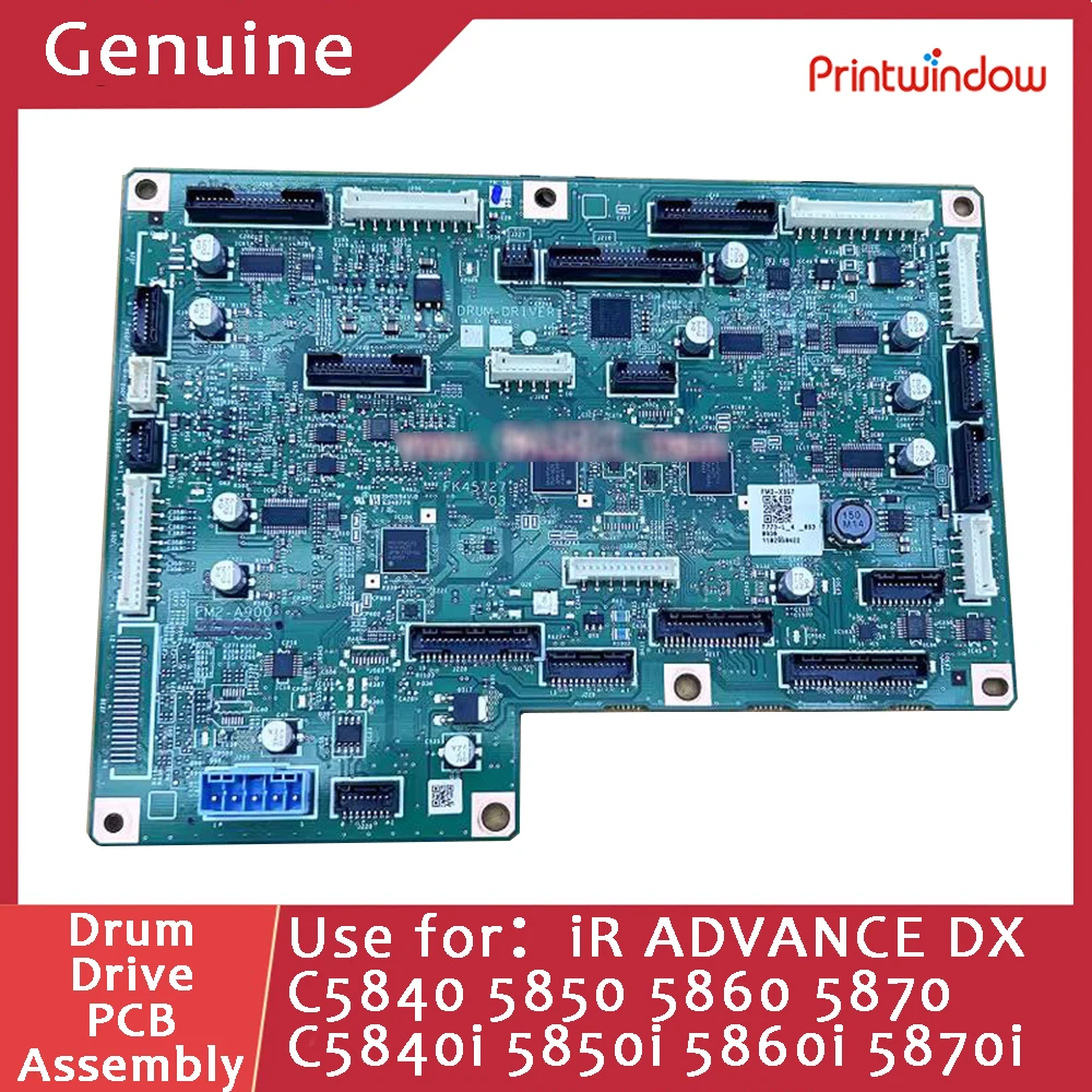 Genuine FM2-X966-00… - image