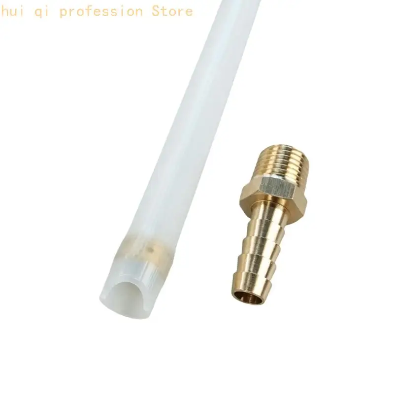 12 Inch Marine Pickup Tube Assembly for Boat Service H8WE