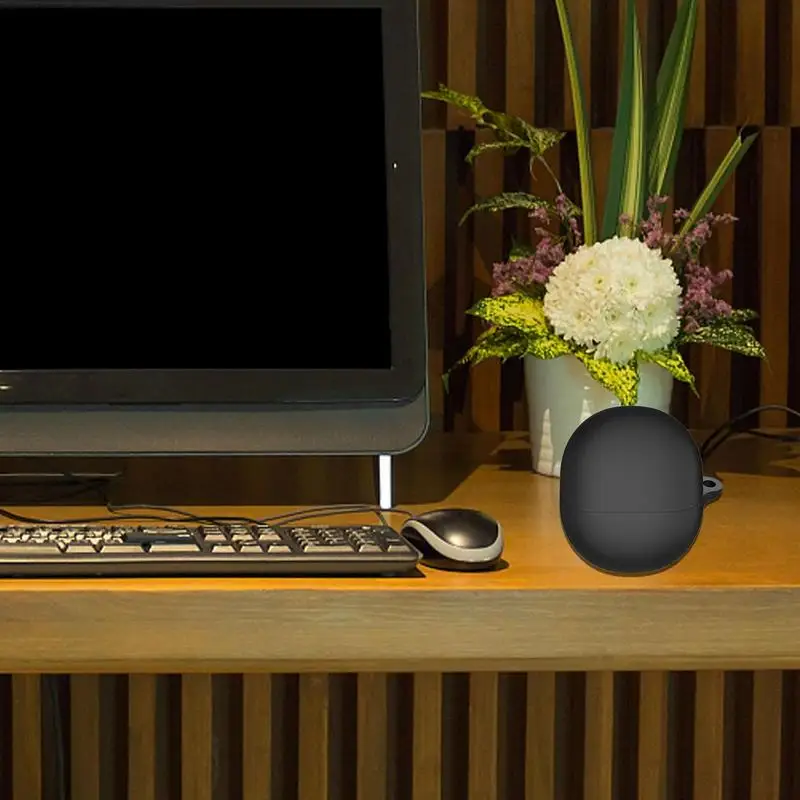 เคสปลอกซิลิโคนสำหรับ xiaomis buds 4ชนิดเหลวสำหรับ xiaomis buds 4เคสป้องกันหูฟังแบบนุ่มสำหรับ xiaomis buds 4