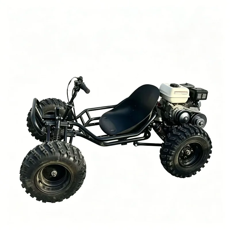 Kart Big Wheel Off-Road Kart Four Wheel ATV Adult Outdoor All Terrain Drift Vehicle
