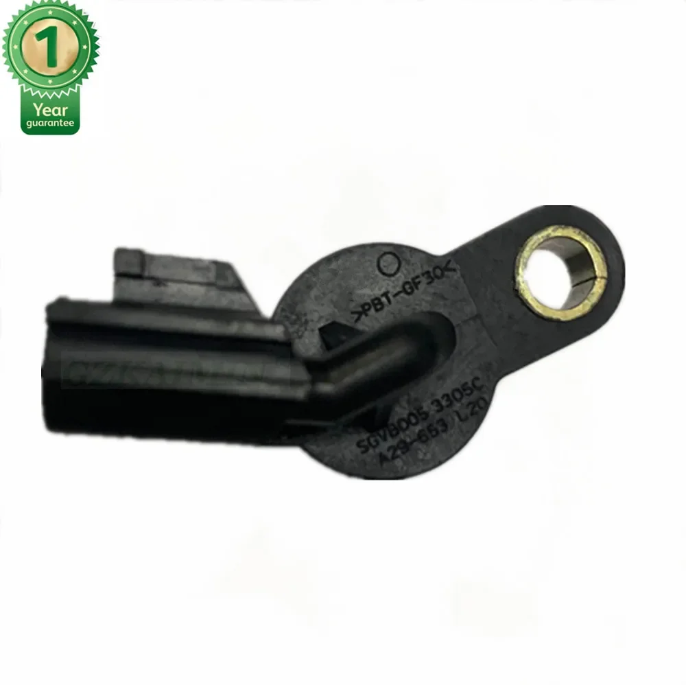 مستشعر موضع العمود المرفقي عالي الجودة لـ N-issan OEM A29-653 L10 A29-653 L20