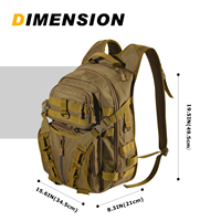 Goture Waterproof High Quality Man Fishing Backpack with Rod Holders Chest Bag Multi-functional Waist Bags Outdoor Hiking Bag