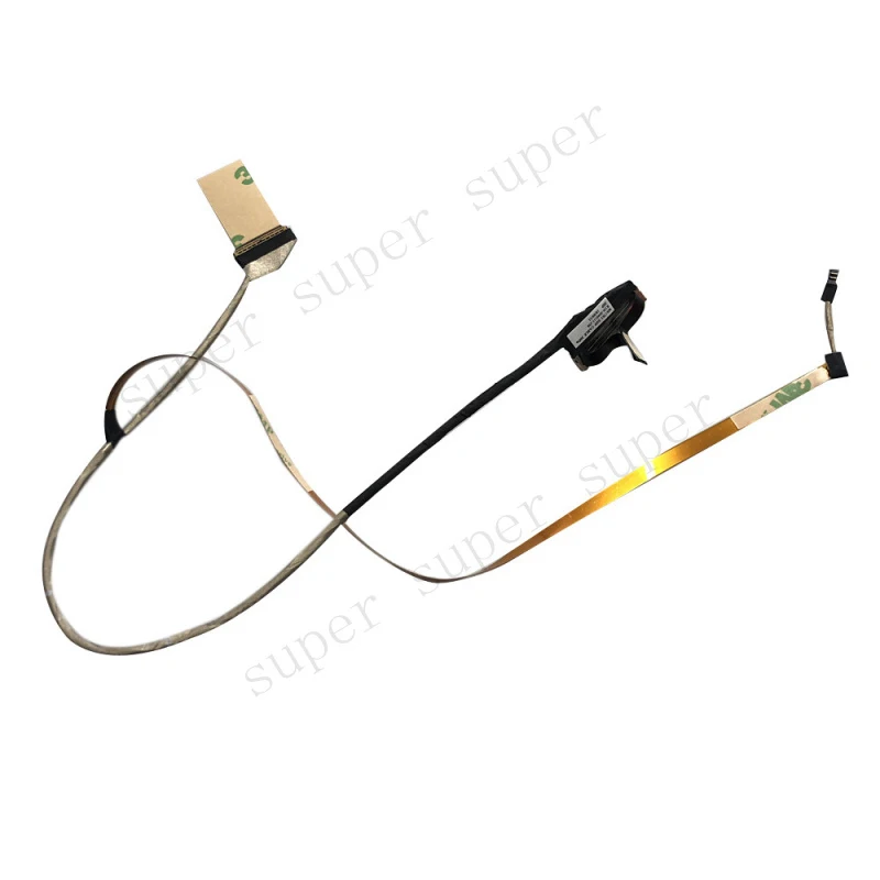 S++ FOR MSI MS17E1 MS17E2 GE75 RAIDER EDP LCD SCREEN CABLE FHD K1N-3040111-J36 30PIN