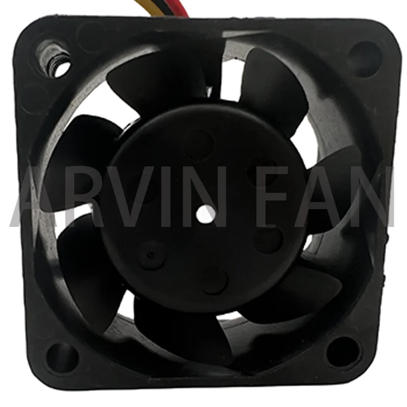 Brand New Original COOLING REVOLUTION C34637-58 4cm 40mm Fan 4020 12V 0.13A Double Ball Bearing Large Air Volume Cooling Fan