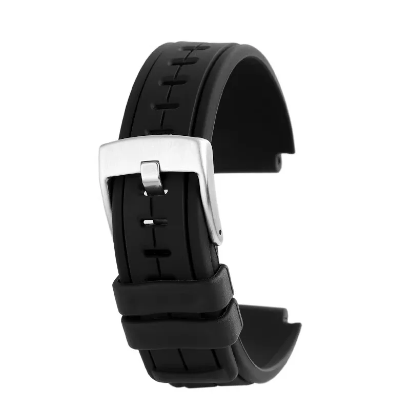 GA2100 Rubber watch band For G-SHOCK Casio Farmhouse Oak GA-2100 GM-2100 GA-2110 DW5600  Modified Silicone Watch Strap