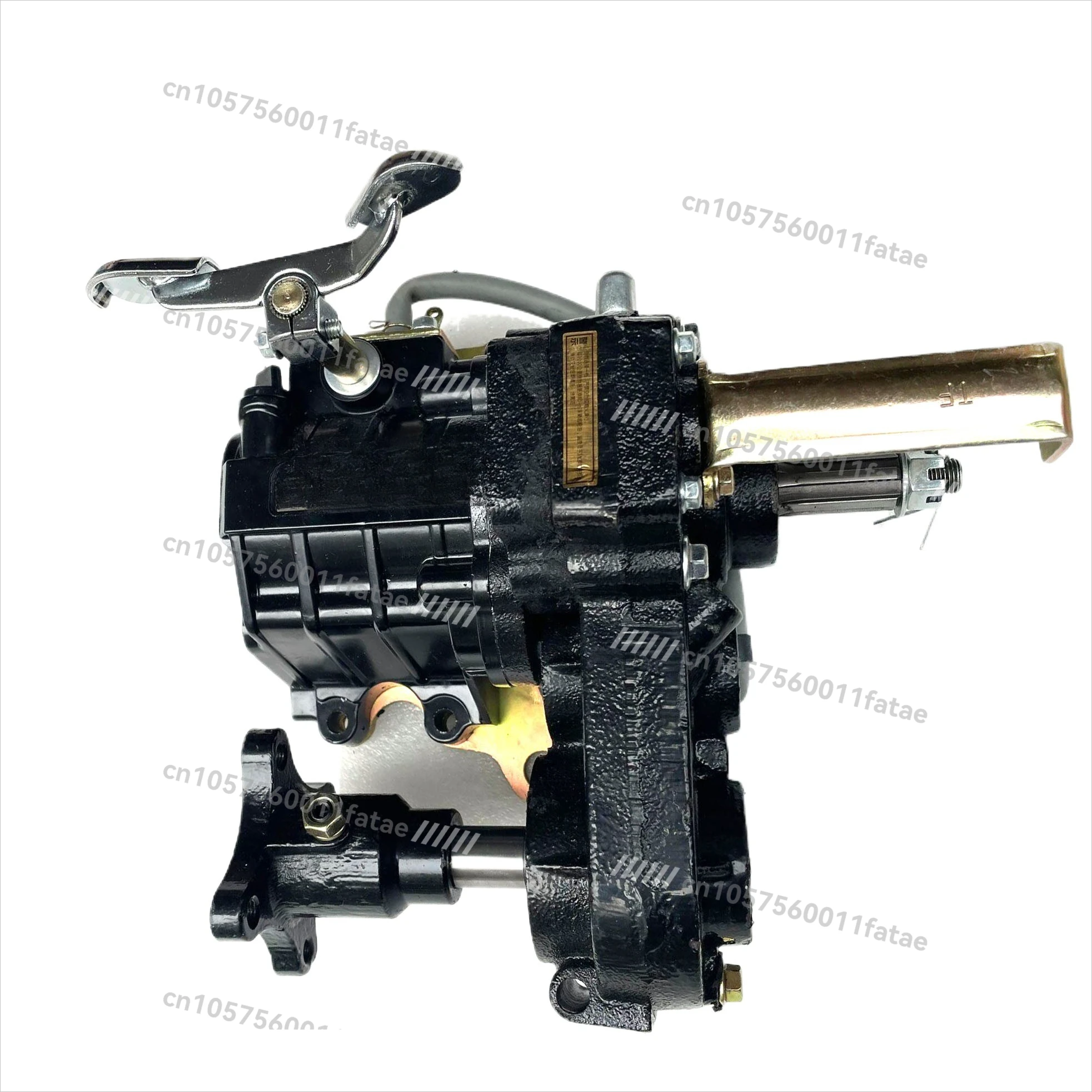 

Реверс аксессуаров для мотоциклов 4WD ATV, переключаемый 4WD/2WD