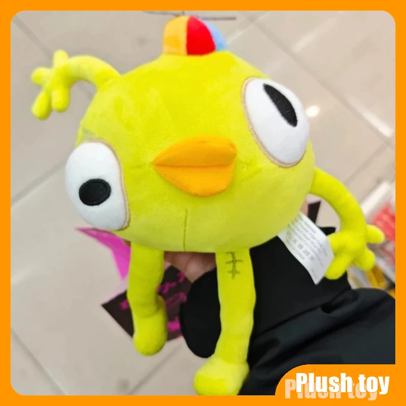 جديد بينغ بونغ الذروة أفخم الكرتون تسلق الصخور لعبة الذروة محشوة دمية لينة ديكور المنزل وسادة لطيف هدية عيد ميلاد جمع اللعب