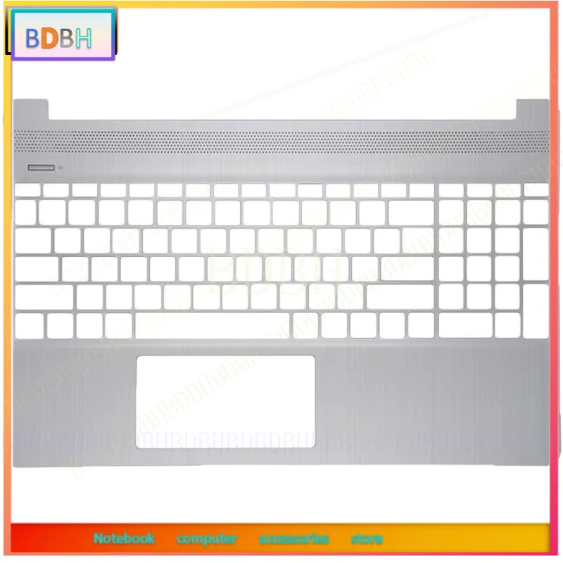 For HP 15S-ER 15S-FR 15S-FQ 15-EF 15-DY TPN-Q222 TPN-Q230 Laptop case Palmrest