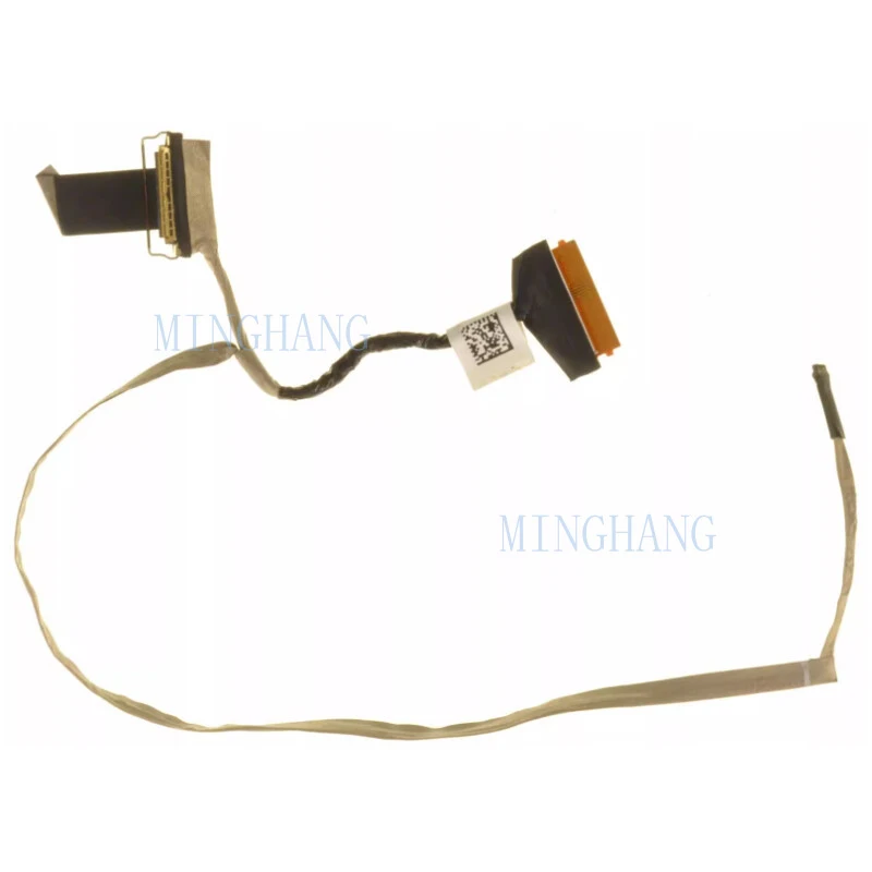 M   M   For Dell G5 15 5590 Screen Cable P82F 06YCXD 30 Pin Display Screen Cable