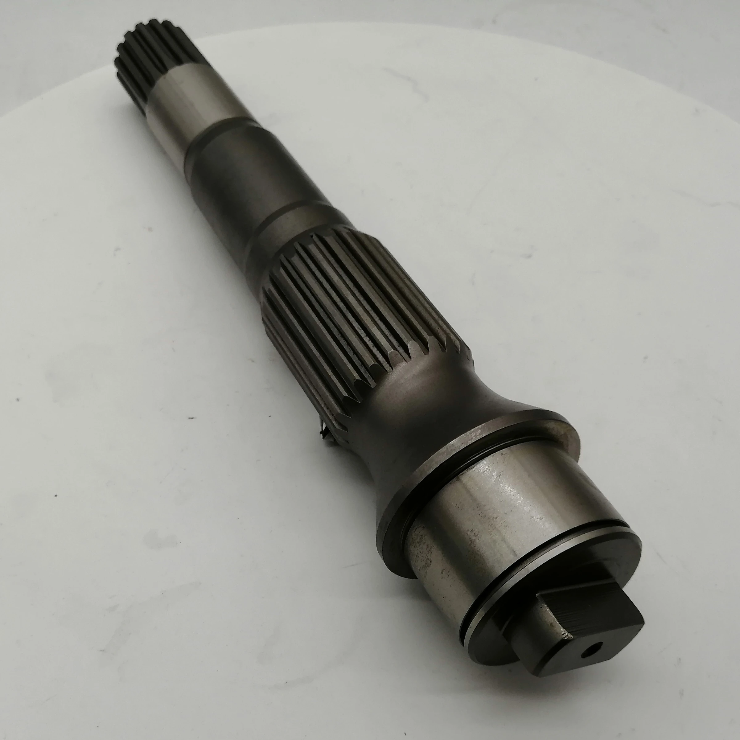 

New PC200-6 PC200-7 Hydraulic Pump Drive Shaft Front Drive Shaft HPV95 HPV95C R/L 708-2L-32110