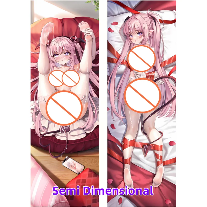 

Dakimakura Anime Tamano Kedama Double-sided Print Of Life-size Body Pillowcase Gifts Can be Customized