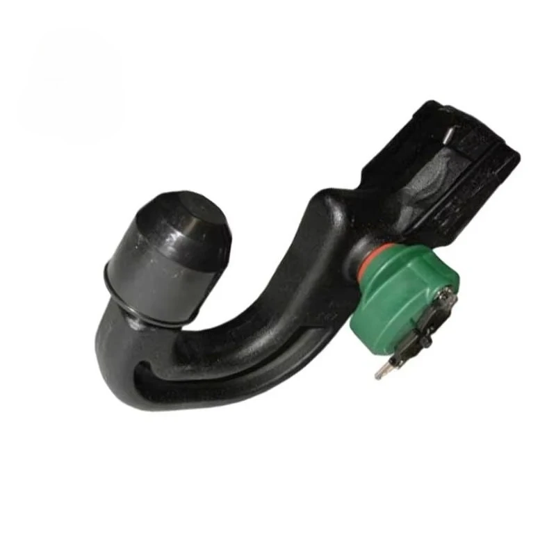 Hot-selling LR071295 Towing Kit Tow Hook LR040247 KNB500070 for Land Rover Discovery 4 Range Rover Sport 10