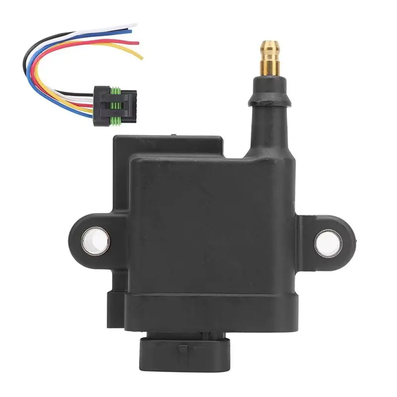 

M46K-Ignition Coil 300-8M0077471 300-879984T0 Motorcycle Ignition System For Mercury Optimax Engines