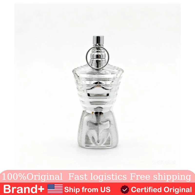 Jean Paul Gaultier …