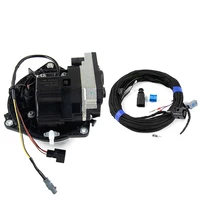 5GG827469F para Golf 7 MK7 7,5 cámara de visión trasera Logotipo de marcha atrás cámara insignia Flip emblema cámara insignia cámara de estacionamiento 5GG 827 469 F