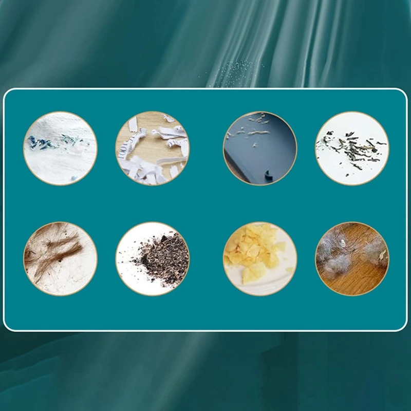 미니 테이블 먼지 진공 청소기, 충전식 테이블 먼지 청소기, 휴대용 먼지 청소기, 테이블 내구성 핑크